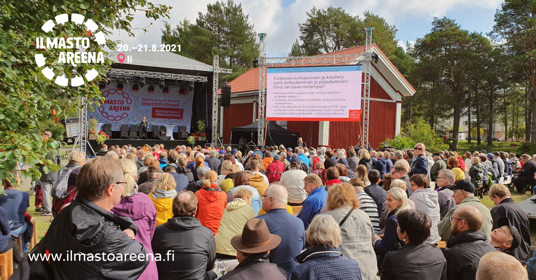 IlmastoAreena