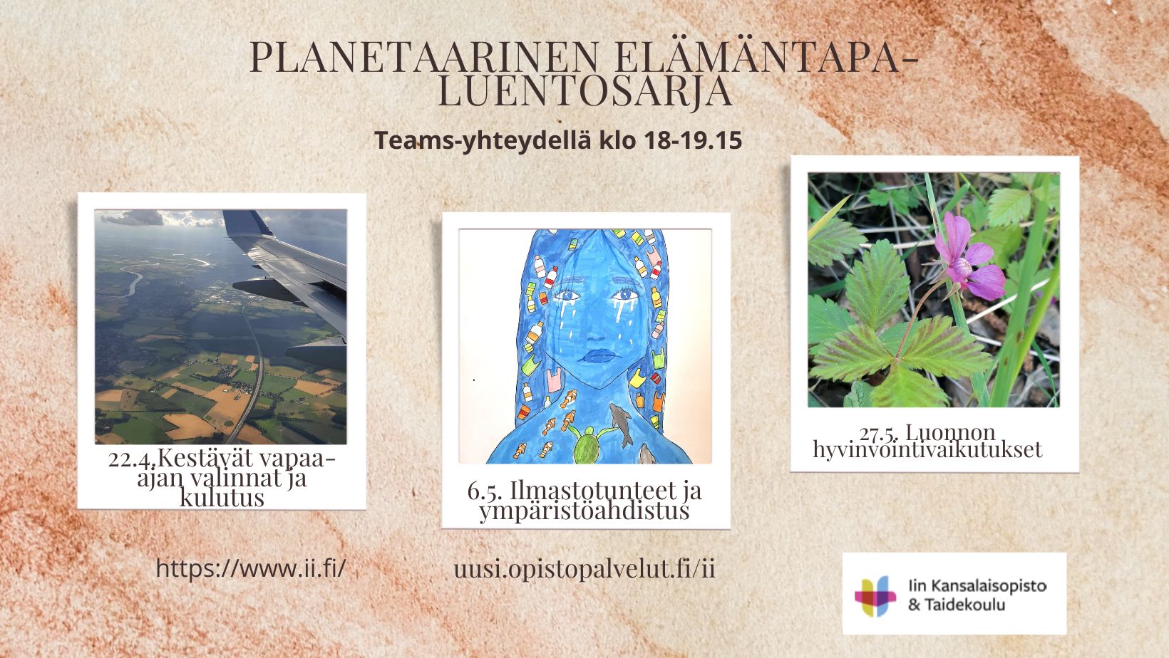 planetaarinen elämäntapa