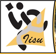 Iisu_logo