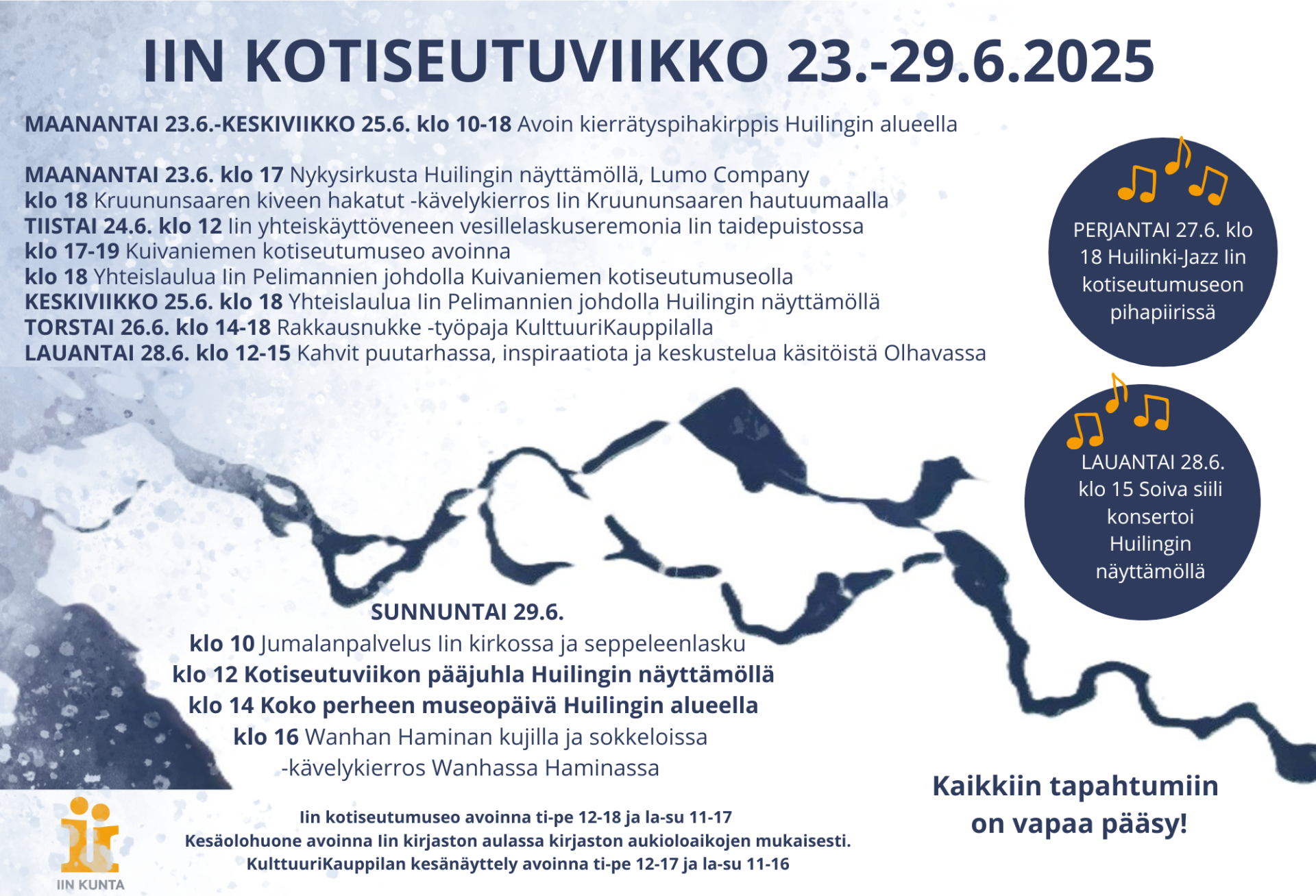 kotiseutuviikko