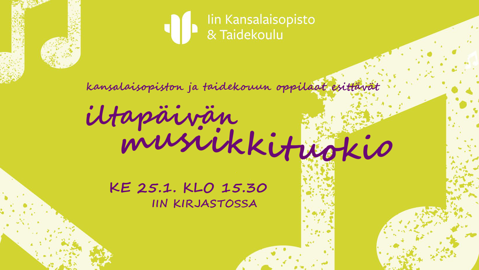 Musiikkituokio