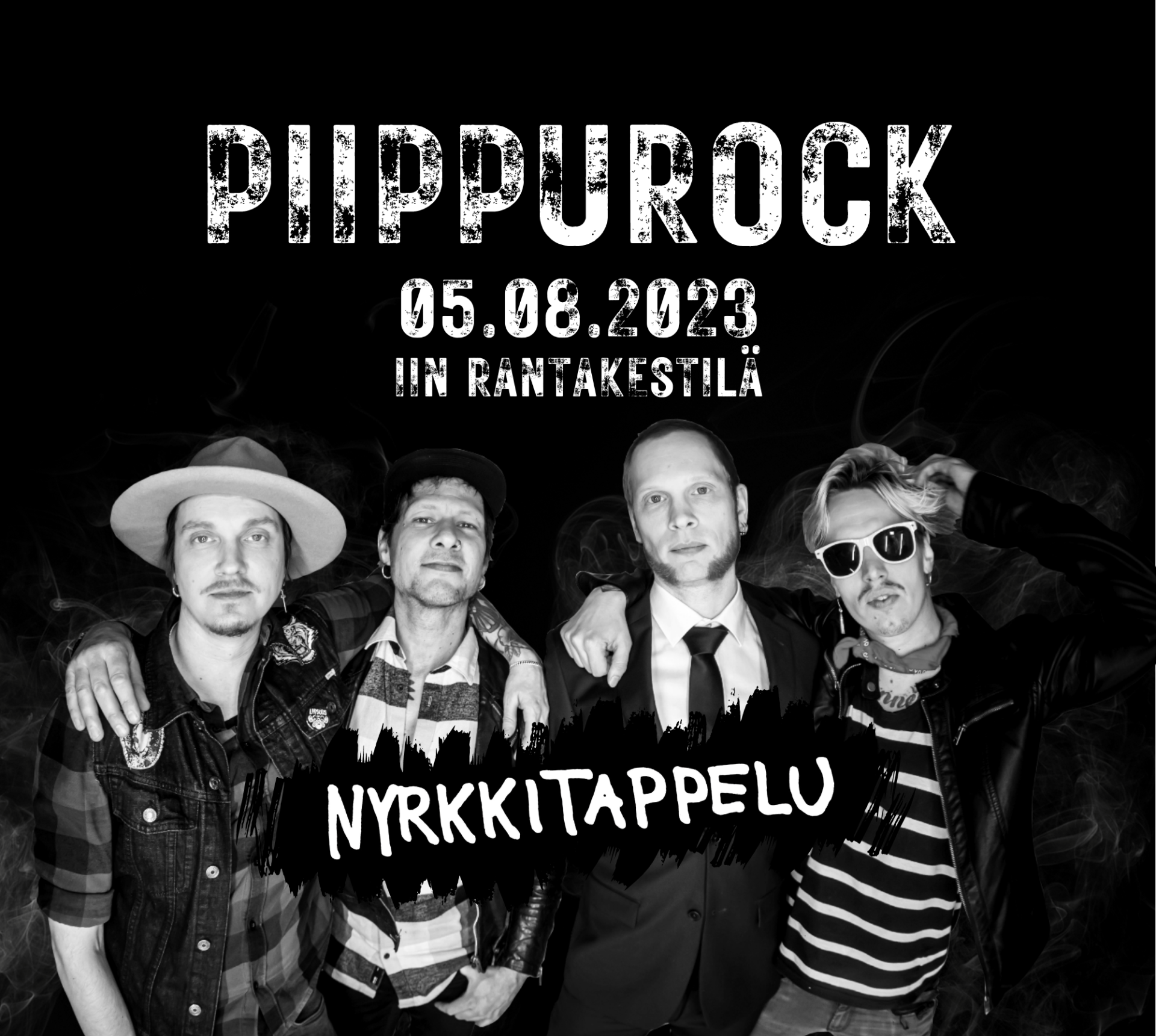 piippurock.com
