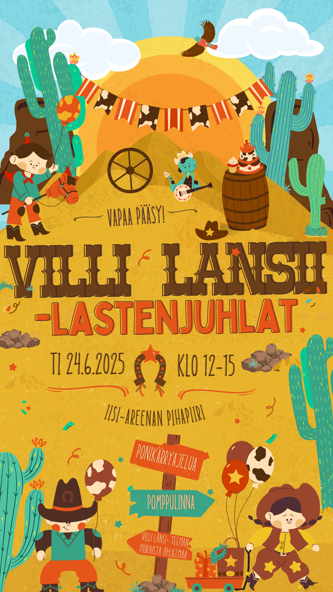 Villi LänsIi