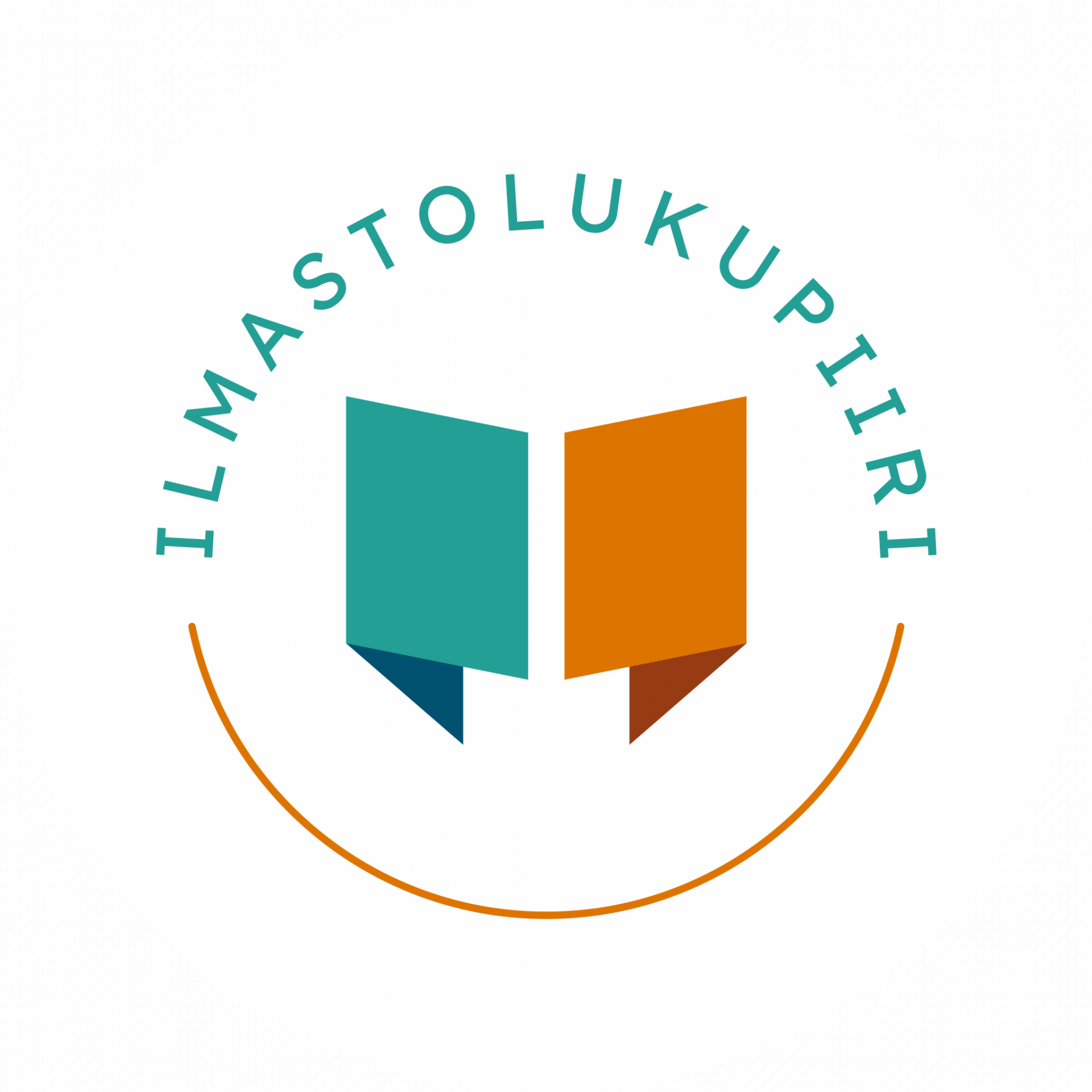 Ilmastolukupiirin valtakunnallinen logo