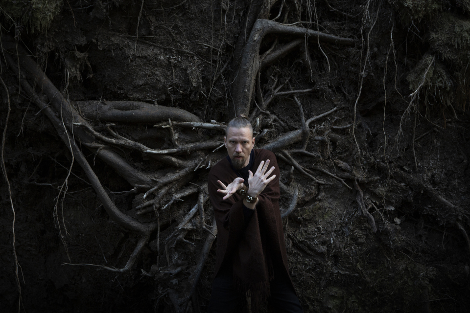 Tuomas Rounakari