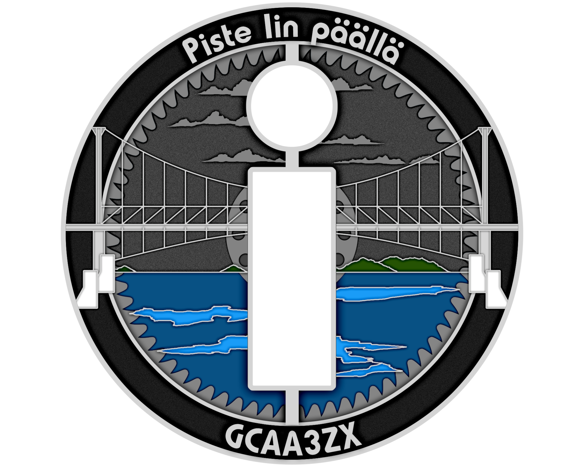 Tapahtuman logo.