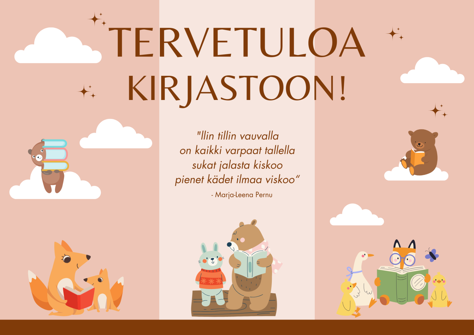 Piirroshahmoja