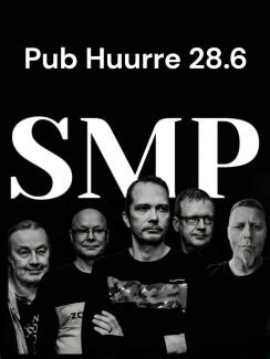 SMP Pub Huurre 