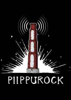 piippurock.com