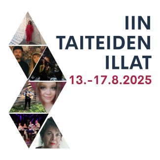 Kuvia taiteilijoista 